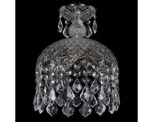 Подвесной светильник Bohemia Art Classic 14.03 14.03.3.d22.Br.L