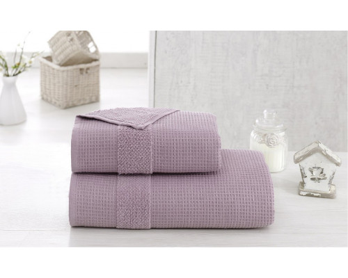 Полотенце для лица (50x100 см) TRUVA