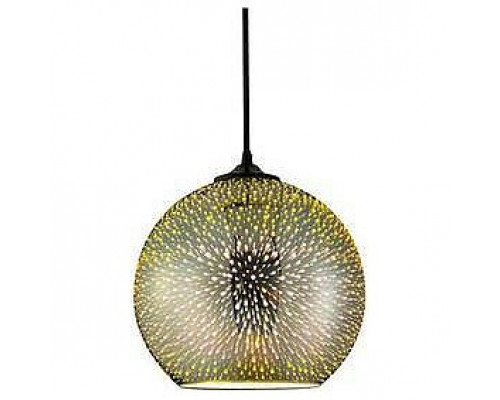 Подвесной светильник Horoz Electric Quantum