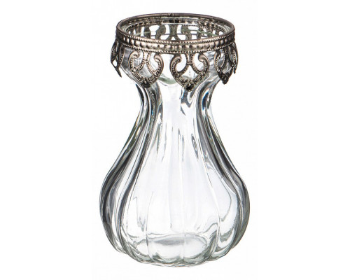 Ваза настольная (9х14.5 см) Lefard 132-061