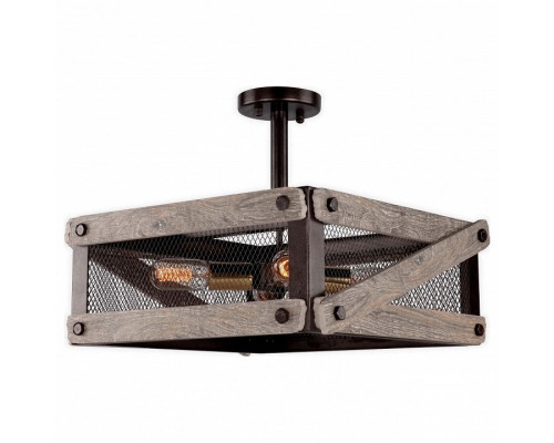 Светильник на штанге Lussole TOPGRADE Syracuse