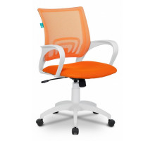 Кресло компьютерное CH-W695N/OR/TW-96-1