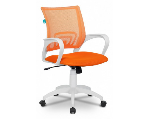 Кресло компьютерное CH-W695N/OR/TW-96-1