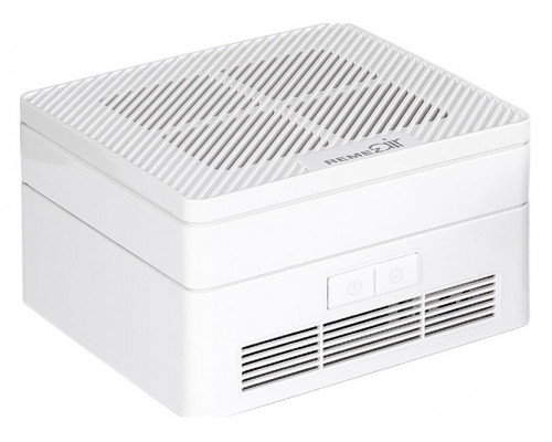 Очиститель-обеззараживатель воздуха RMA-103-01