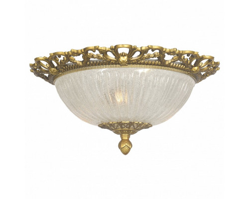 Накладной светильник Arti Lampadari Vigilanza Vigilanza E 1.13.38 AG