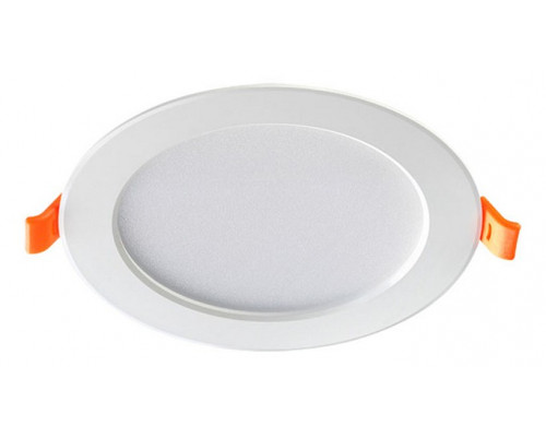 Встраиваемый светильник Novotech Luna 357572