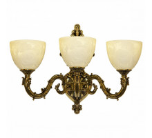 Бра Bohemia Ivele Crystal 7101 7101B15/3/210 GB P1 U Rose