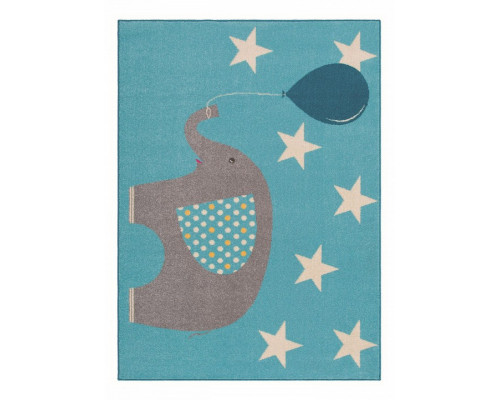 Ковер детский (300x400 см) Funky Top