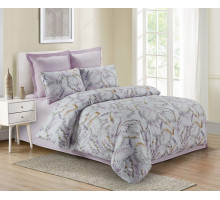 Постельное белье семейное Фаер