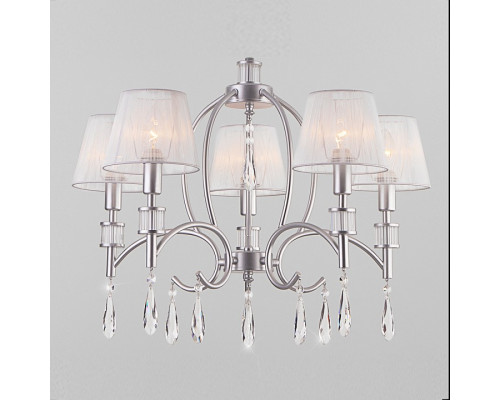 Подвесная люстра Eurosvet Capri a044215