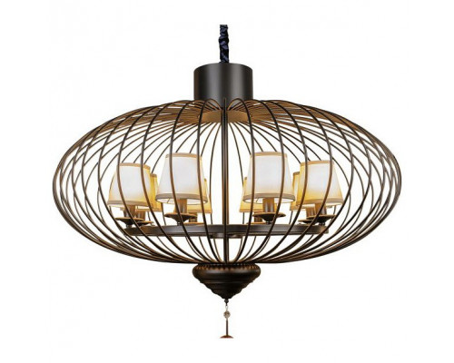 Подвесная люстра LArte Luce