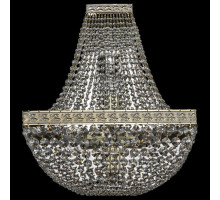 Бра Bohemia Ivele Crystal 1911 19112B/H1/35IV GW