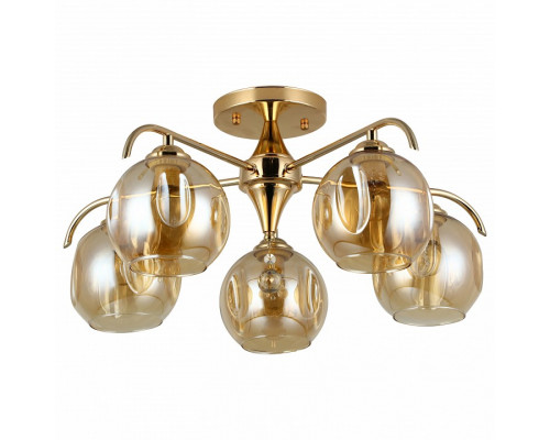 Потолочная люстра Rivoli Oda Б0049228