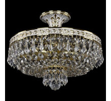 Светильник на штанге Bohemia Ivele Crystal 1927 19271/35IV GW
