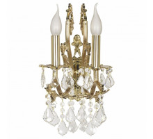 Бра Dio D’Arte Sorrento Sorrento E 2.1.2.600 G