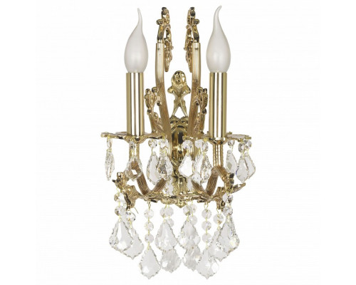 Бра Dio D’Arte Sorrento Sorrento E 2.1.2.600 G