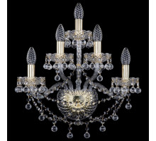 Бра Bohemia Art Classic 11.26 10.26.2+2+1.165.Gd.B