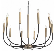 Подвесная люстра ST-Luce Lamdario 