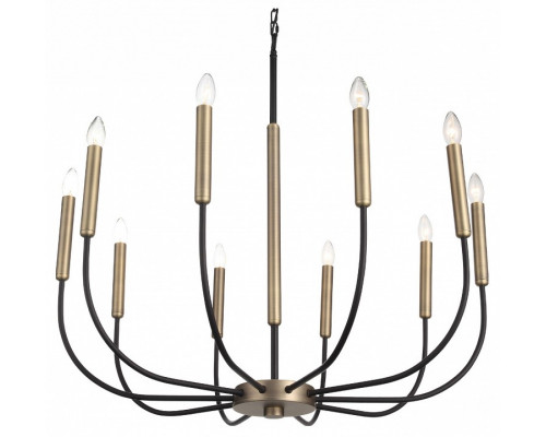 Подвесная люстра ST-Luce Lamdario