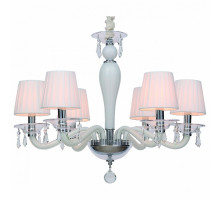 Подвесная люстра Favourite Atlanta 2056-6P