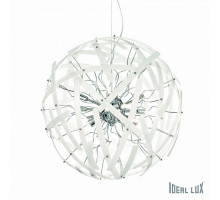 Подвесной светильник Ideal Lux Lemon LEMON SP12 BIANCO