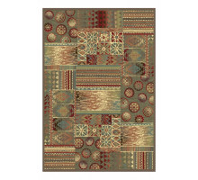 Ковер интерьерный (100x140 см) Genova