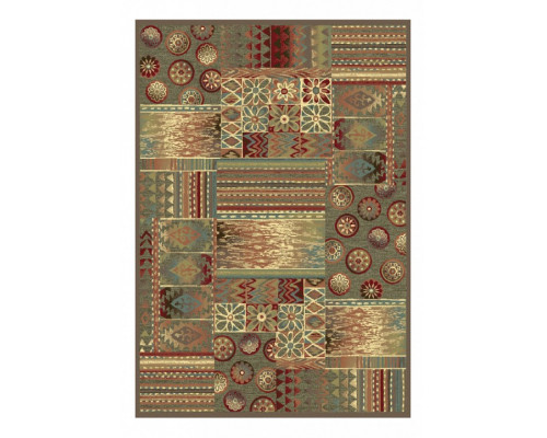 Ковер интерьерный (100x140 см) Genova