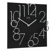 Настенные часы (30х30 см) Tomas Stern