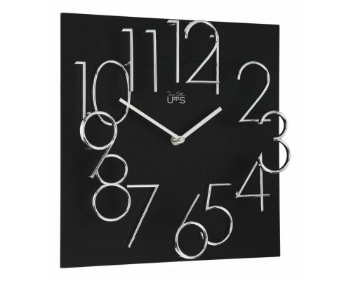 Настенные часы (30х30 см) Tomas Stern