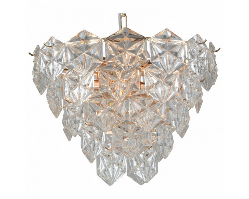 Подвесной светильник Omnilux Pinzolo OML-72313-09