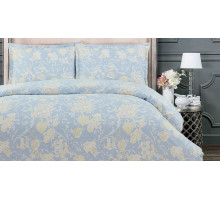 Постельное белье евростандарт Lela