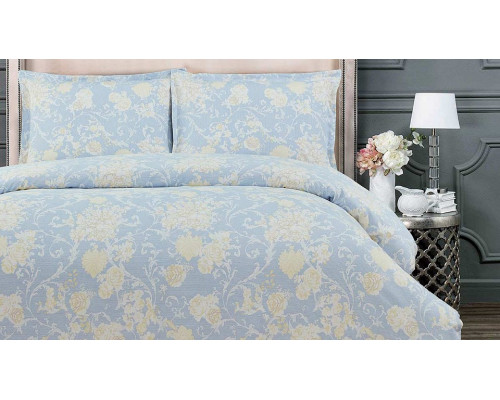 Постельное белье евростандарт Lela