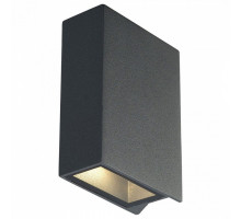 Накладной светильник SLV Quad 232475