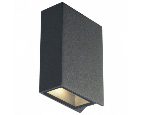 Накладной светильник SLV Quad 232475