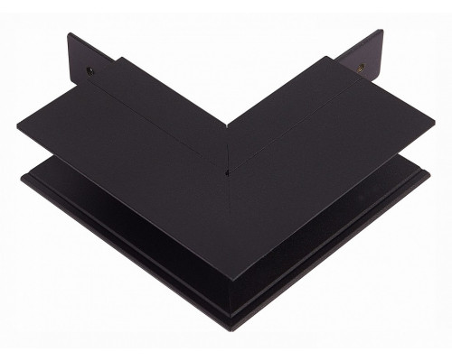 Соединитель угловой внешний для треков накладных ST-Luce ST003