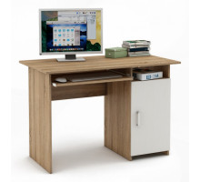 Стол компьютерный Лайт-3К