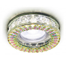 Встраиваемый светильник Ambrella Led S241 S241 PR