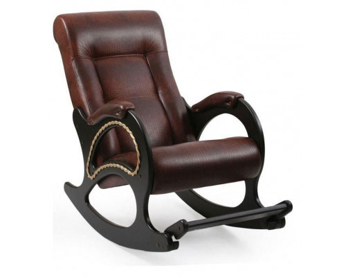 Кресло-качалка №44