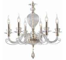 Подвесная люстра Omnilux Ravenna OML-79203-06