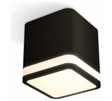 Накладной светильник Ambrella Techno Spot 325 XS7806030