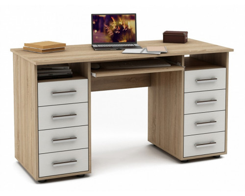 Стол компьютерный Остин-6