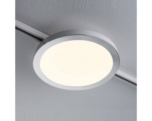 Накладной светильник Paulmann Panel Spin 95316