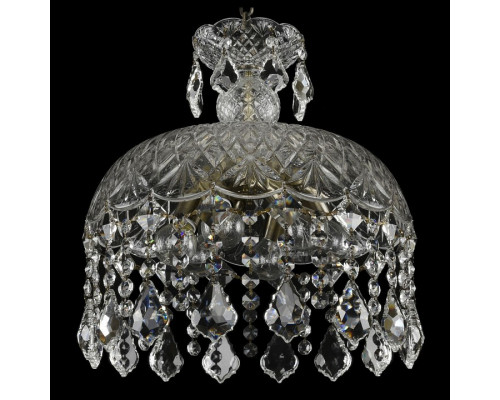 Подвесной светильник Bohemia Art Classic 14.01 14.01.6.d35.Br.L