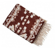 Плед (140x200 см) Jakkard 1-2