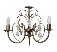 Подвесная люстра Vitaluce V1169 V1169/3