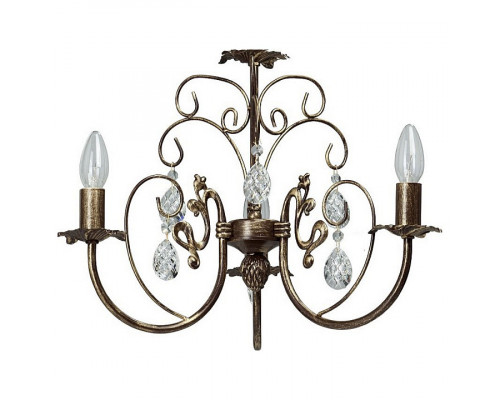 Подвесная люстра Vitaluce V1169 V1169/3