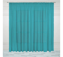 Гардина (400x270 см) 1 шт. Veil