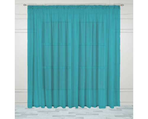 Гардина (400x270 см) 1 шт. Veil