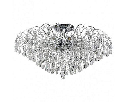 Люстра на штанге MW-Light Бриз 19 111013212