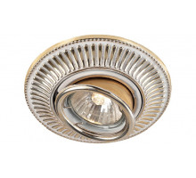 Встраиваемый светильник Novotech Vintage 369859